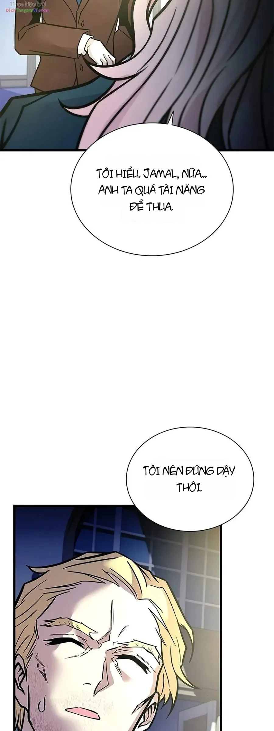 Tiêu Diệt Ác Nhân Chap 237 - Next Chap 238