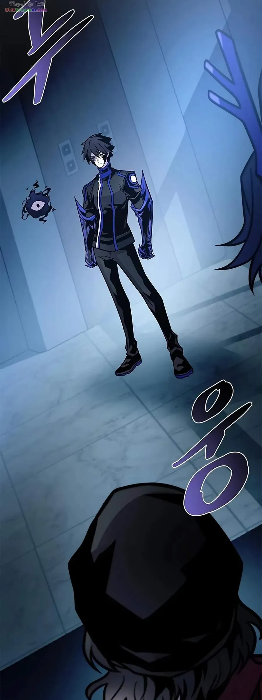Tiêu Diệt Ác Nhân Chap 237 - Next Chap 238