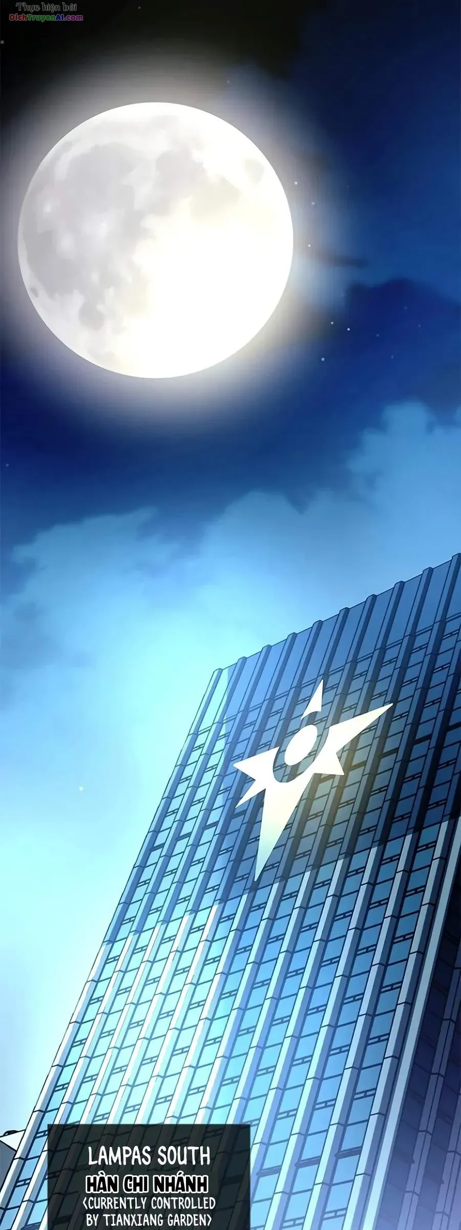 Tiêu Diệt Ác Nhân Chap 237 - Next Chap 238