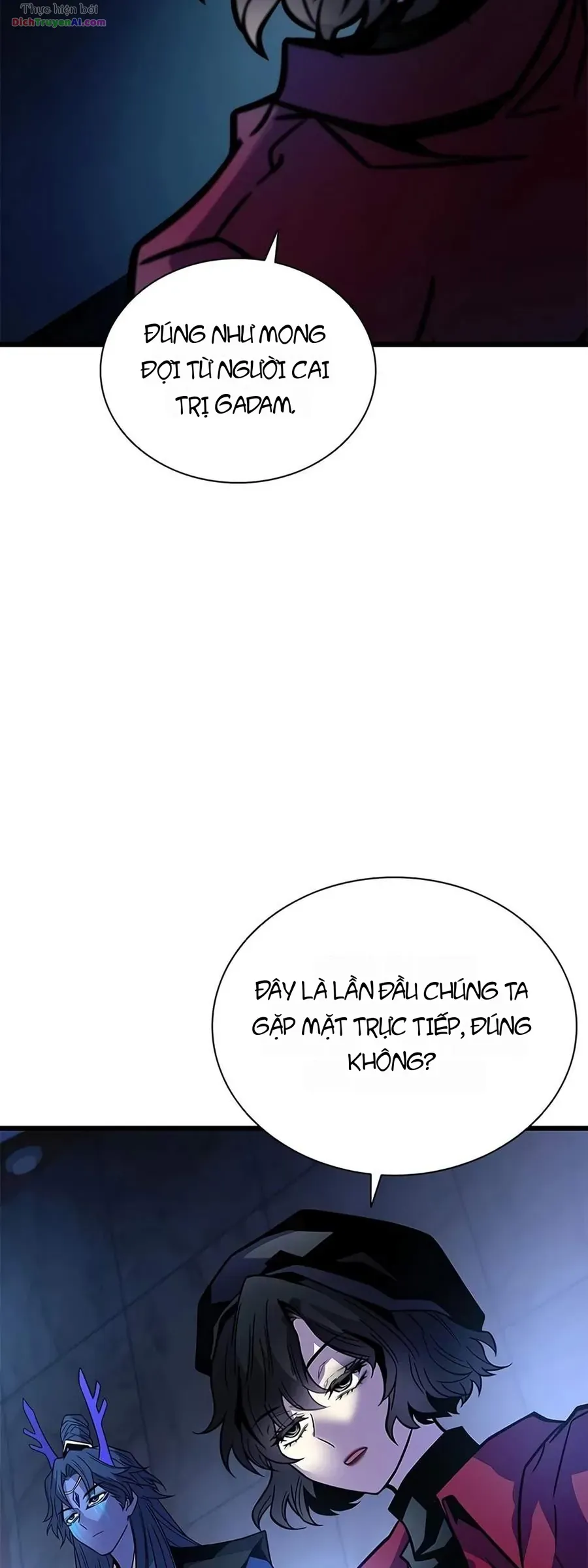 Tiêu Diệt Ác Nhân Chap 237 - Next Chap 238