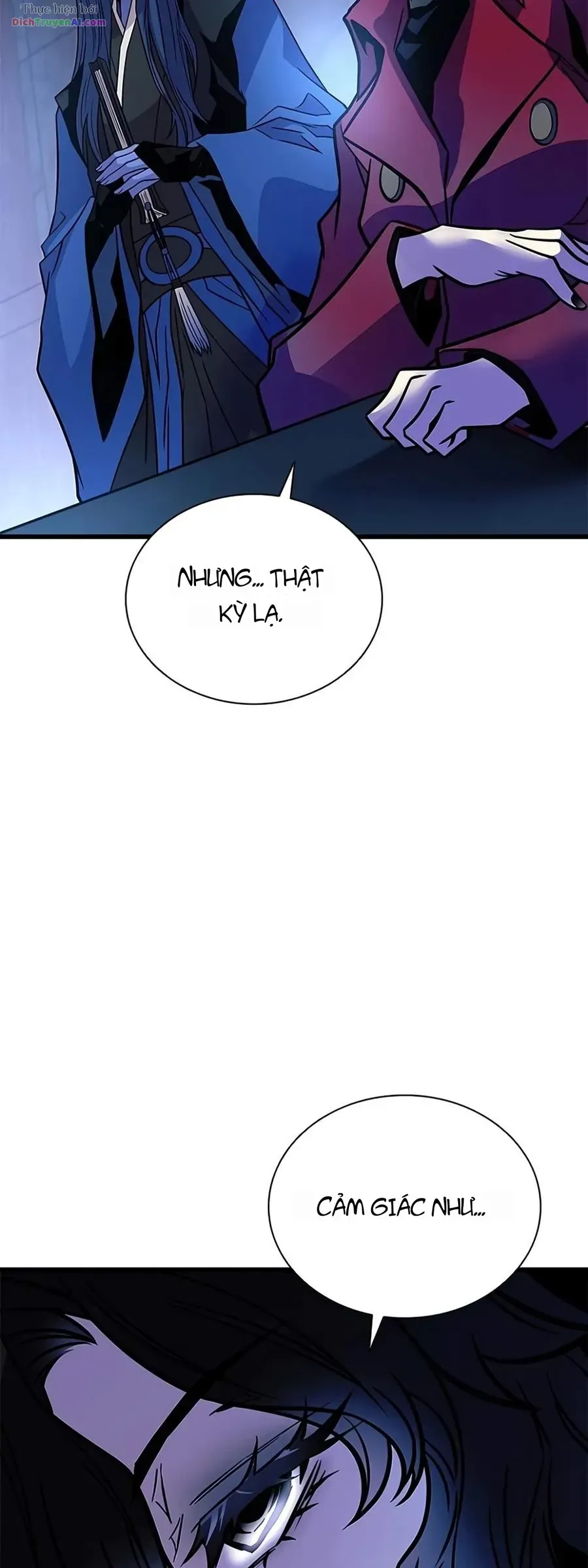 Tiêu Diệt Ác Nhân Chap 237 - Next Chap 238