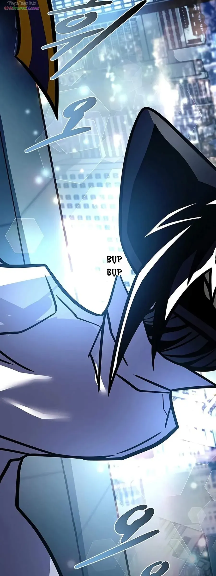 Tiêu Diệt Ác Nhân Chap 237 - Next Chap 238