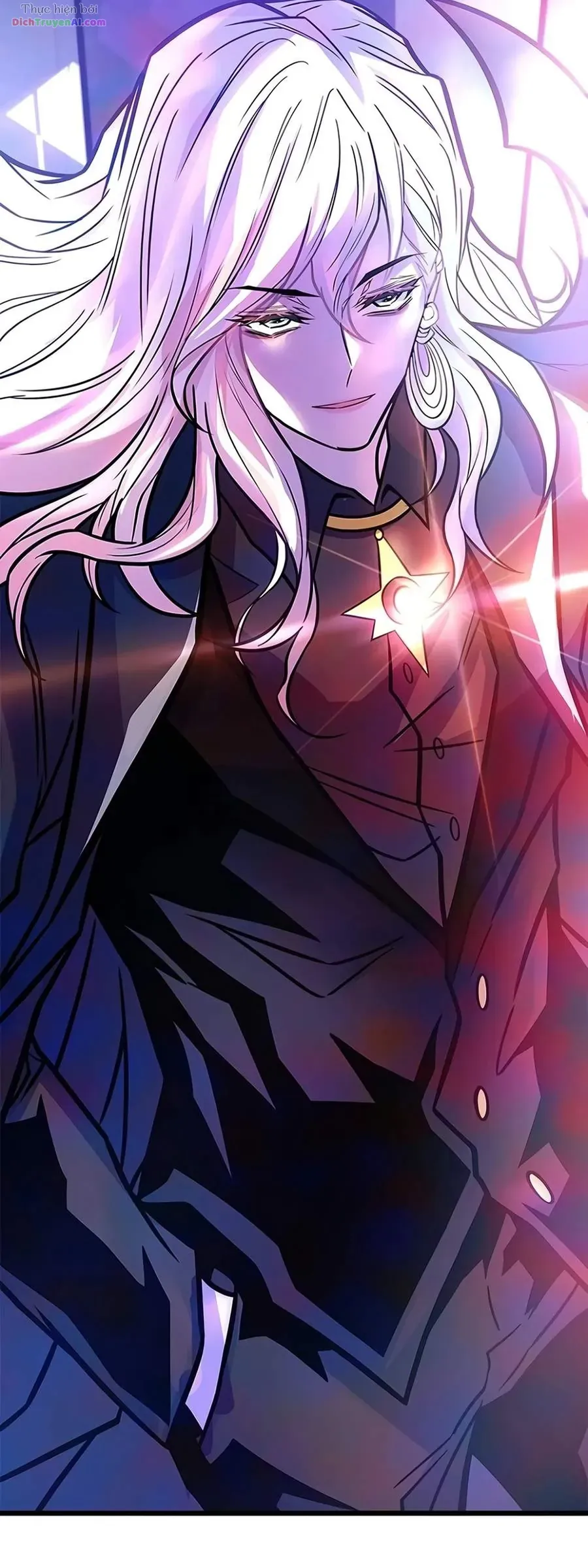 Tiêu Diệt Ác Nhân Chap 237 - Next Chap 238