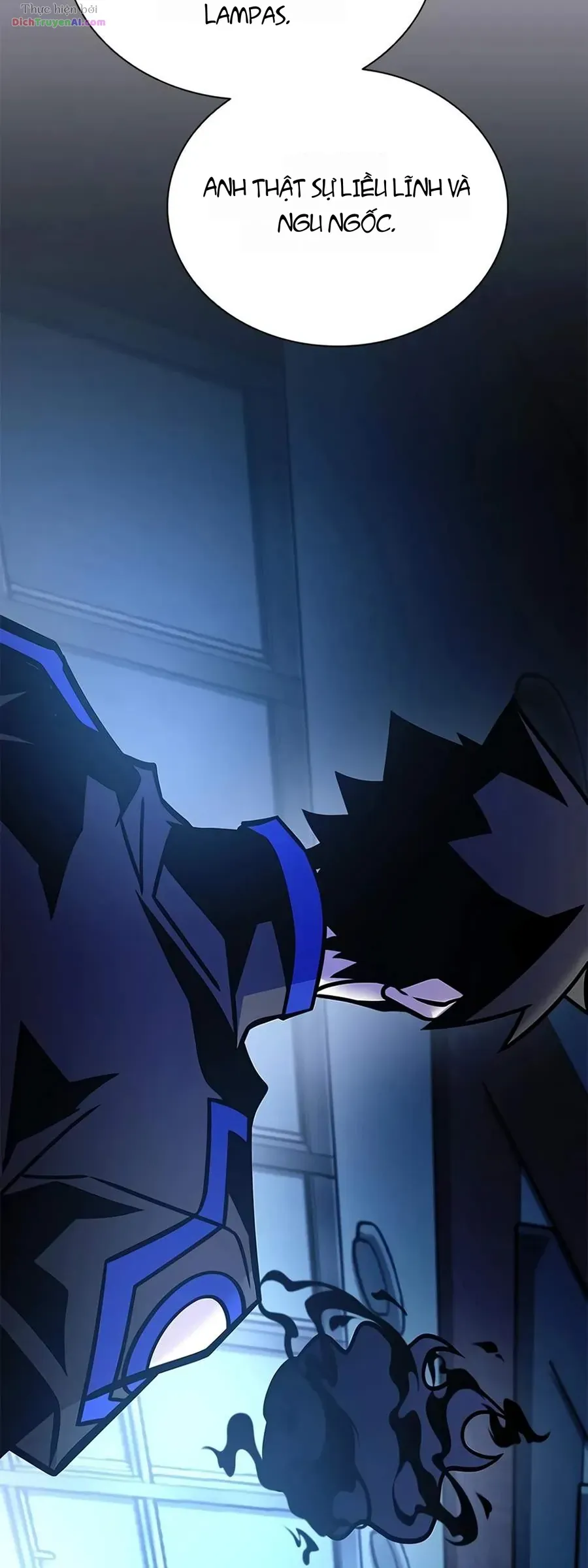 Tiêu Diệt Ác Nhân Chap 237 - Next Chap 238