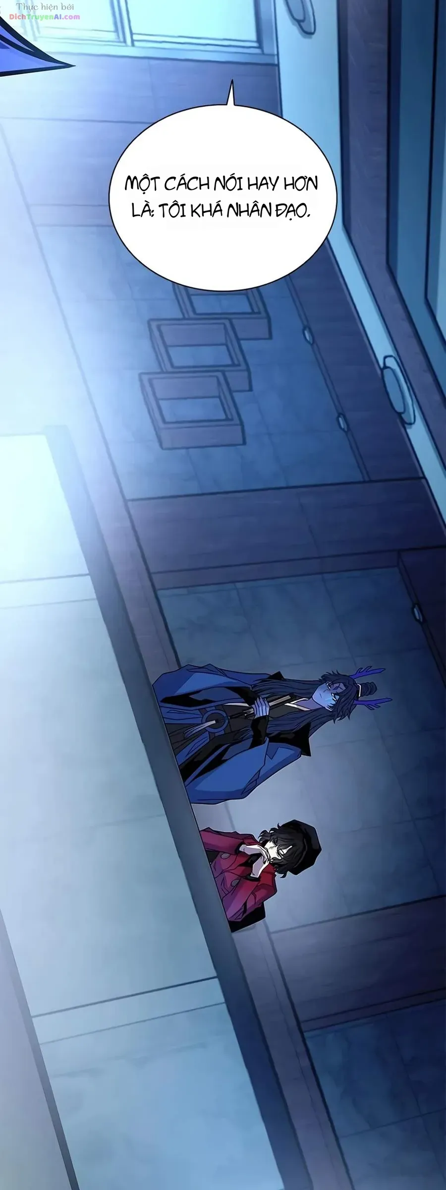 Tiêu Diệt Ác Nhân Chap 237 - Next Chap 238
