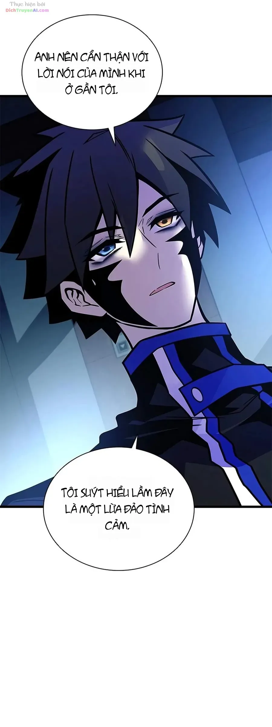 Tiêu Diệt Ác Nhân Chap 237 - Next Chap 238