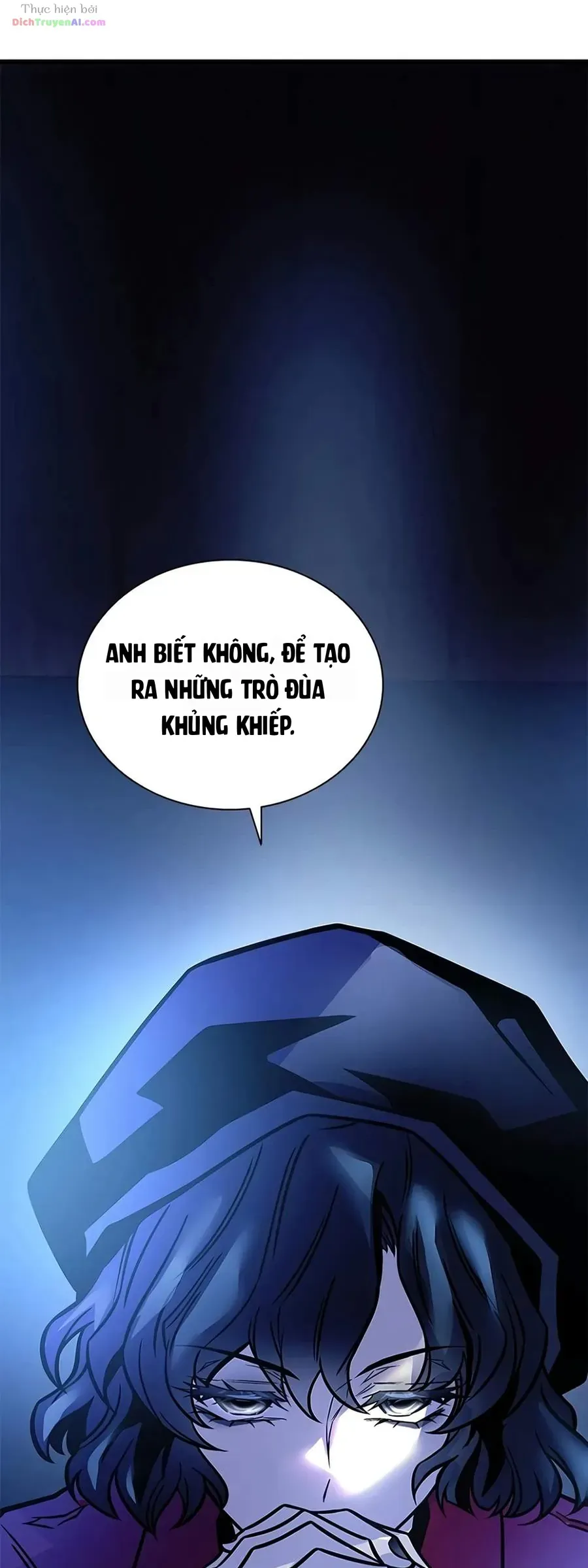 Tiêu Diệt Ác Nhân Chap 237 - Next Chap 238