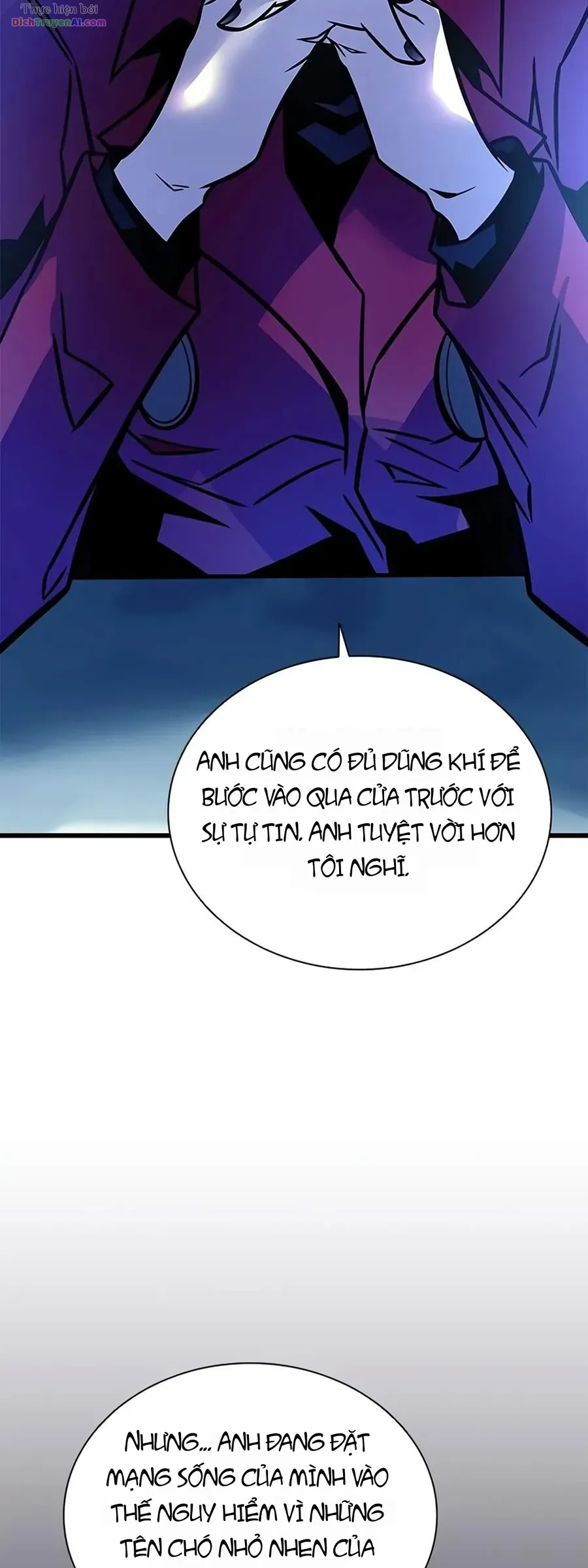 Tiêu Diệt Ác Nhân Chap 237 - Next Chap 238