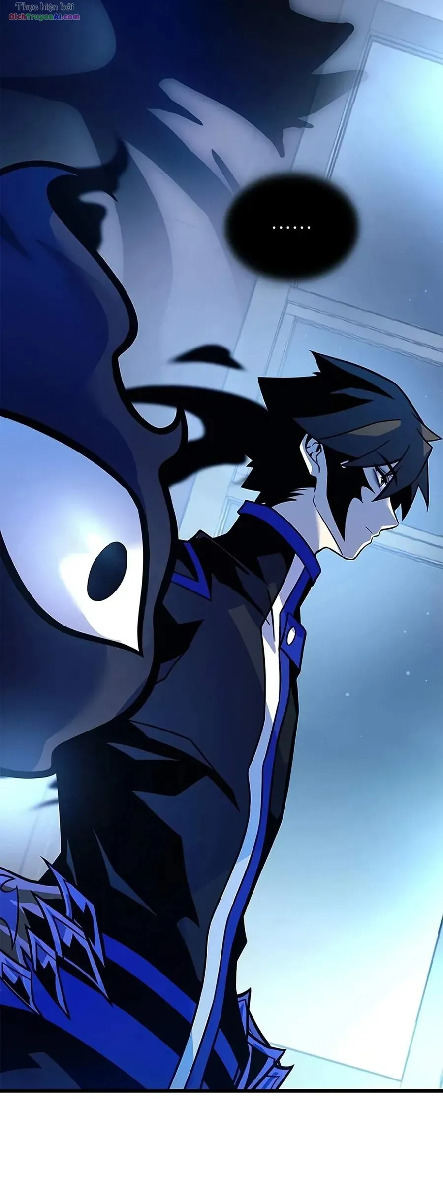 Tiêu Diệt Ác Nhân Chap 237 - Next Chap 238