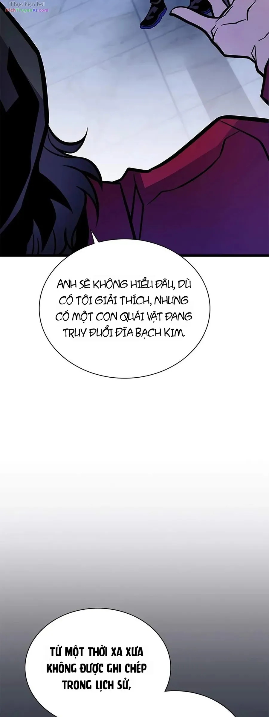 Tiêu Diệt Ác Nhân Chap 237 - Next Chap 238
