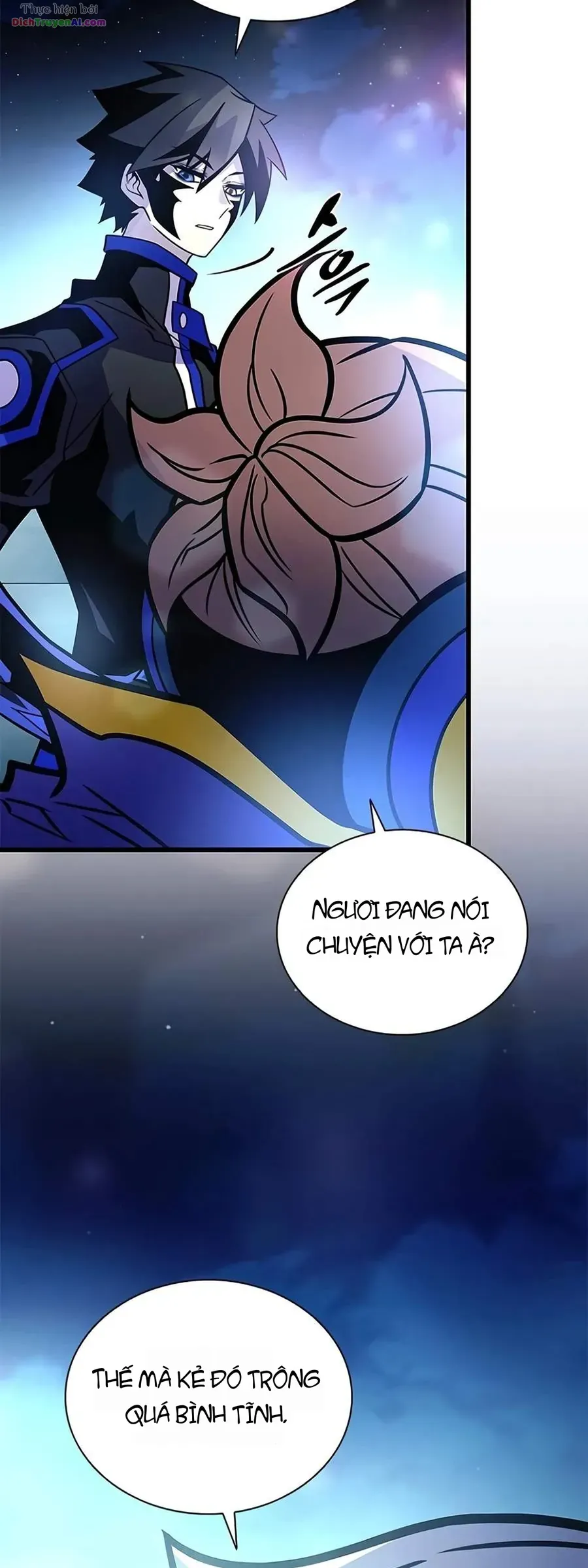 Tiêu Diệt Ác Nhân Chap 237 - Next Chap 238