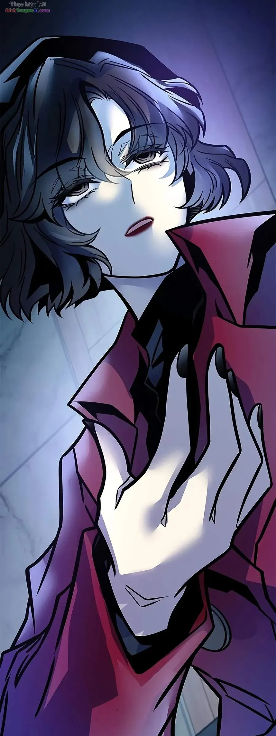 Tiêu Diệt Ác Nhân Chap 237 - Next Chap 238