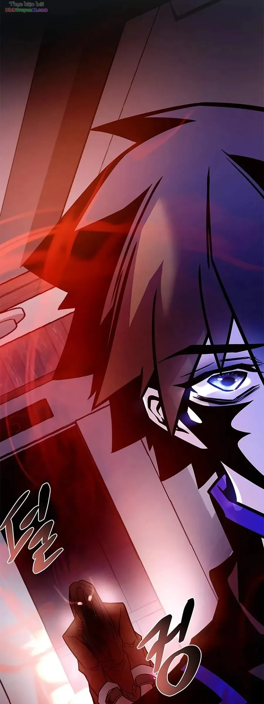 Tiêu Diệt Ác Nhân Chap 237 - Next Chap 238