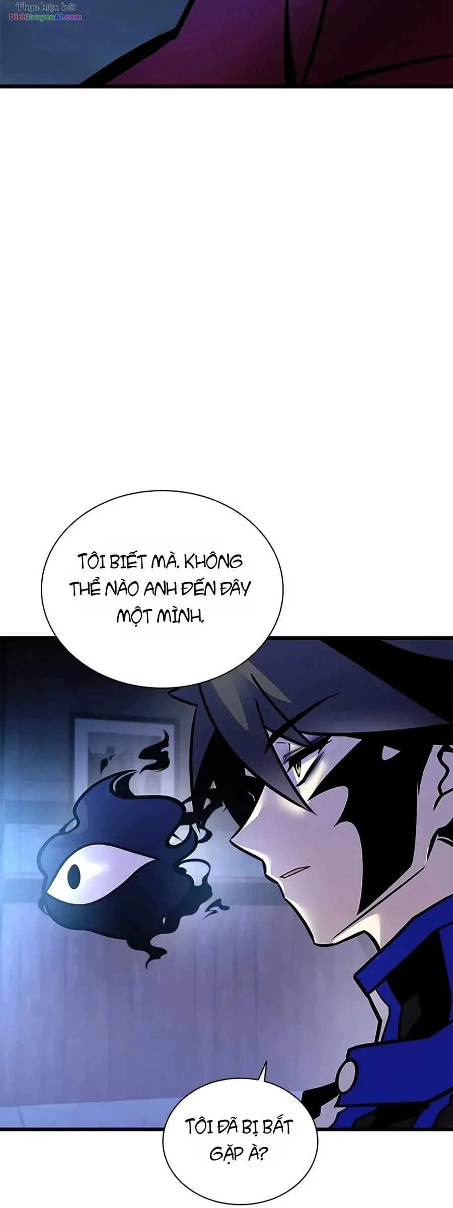 Tiêu Diệt Ác Nhân Chap 237 - Next Chap 238