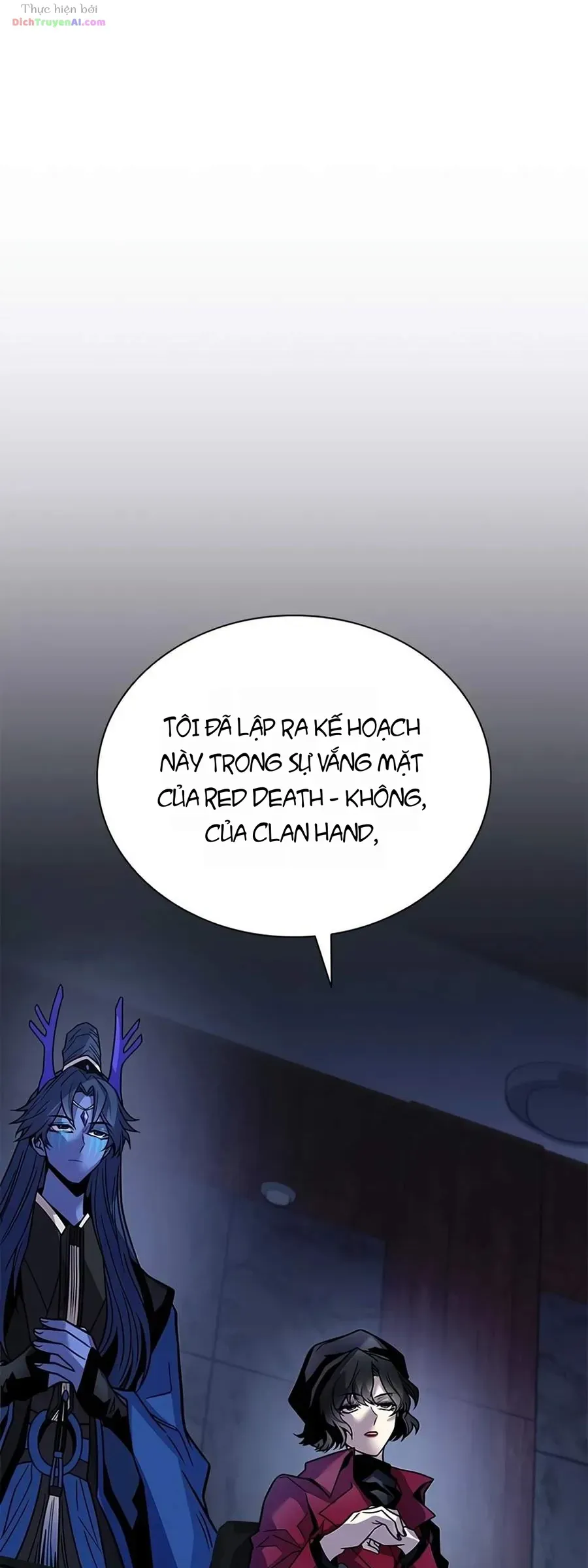 Tiêu Diệt Ác Nhân Chap 237 - Next Chap 238