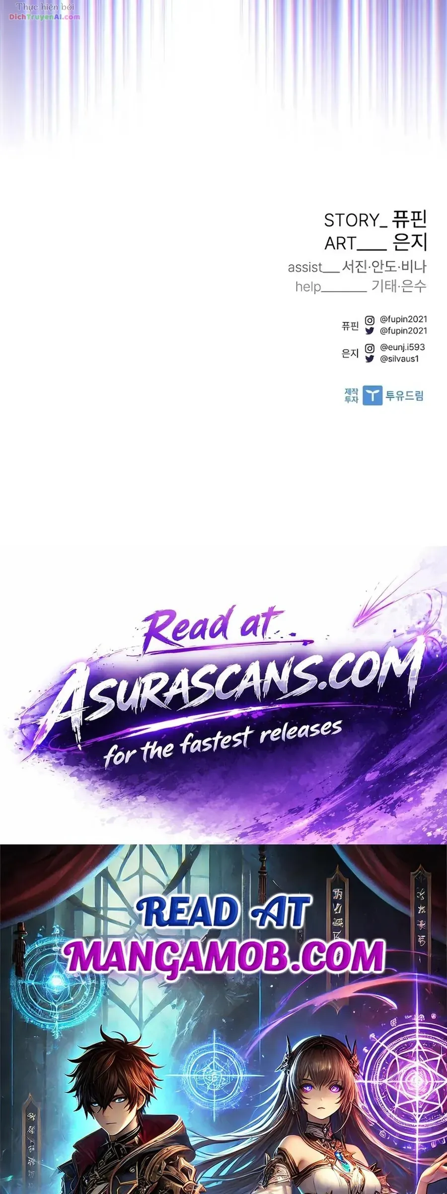 Tiêu Diệt Ác Nhân Chap 237 - Next Chap 238