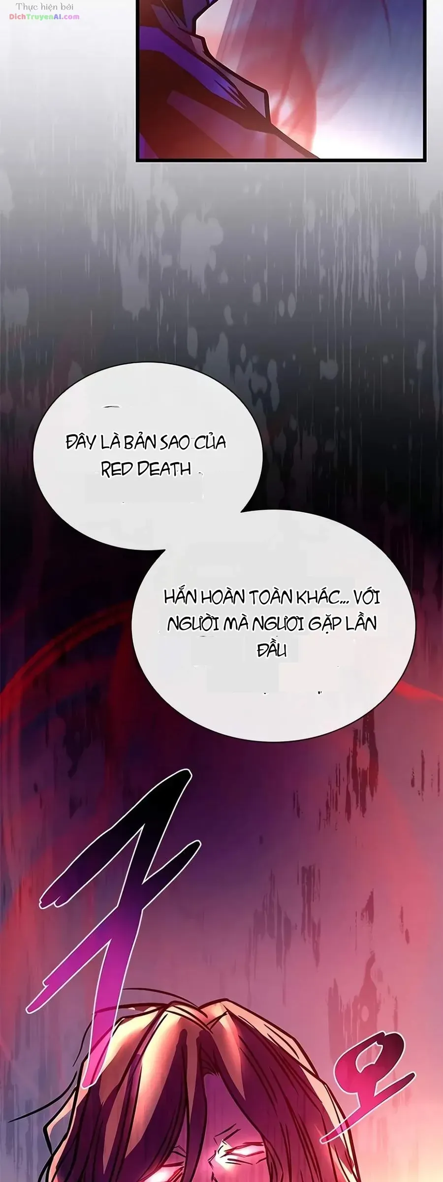 Tiêu Diệt Ác Nhân Chap 237 - Next Chap 238