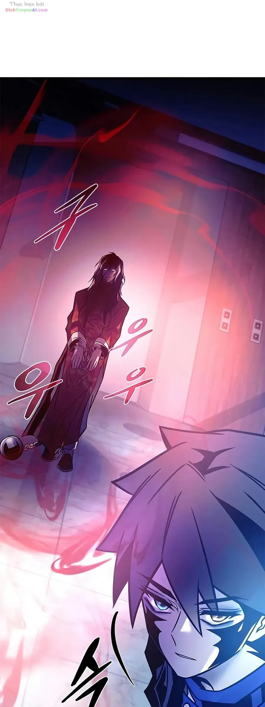 Tiêu Diệt Ác Nhân Chap 237 - Next Chap 238