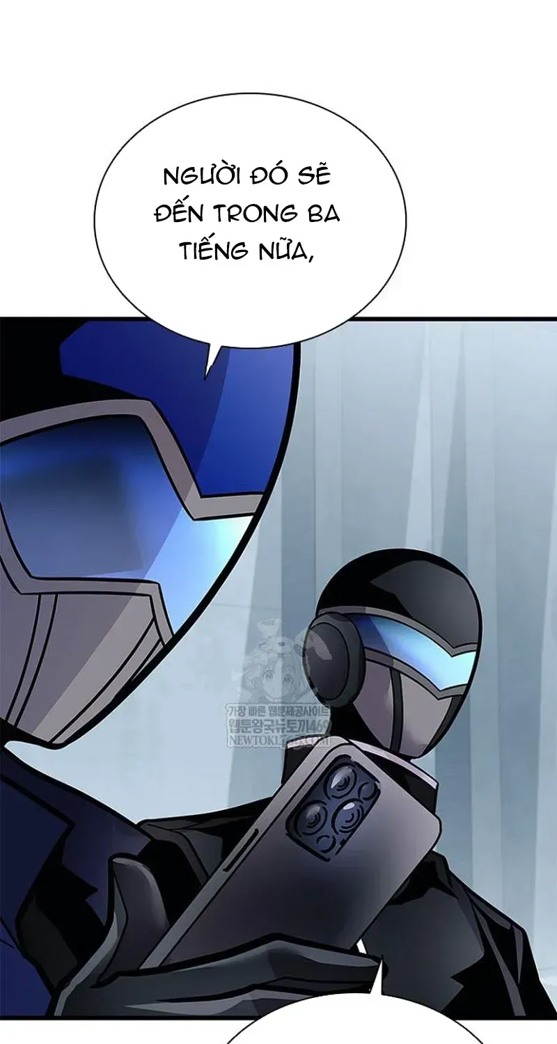 Tiêu Diệt Ác Nhân Chap 230 - Next Chap 231