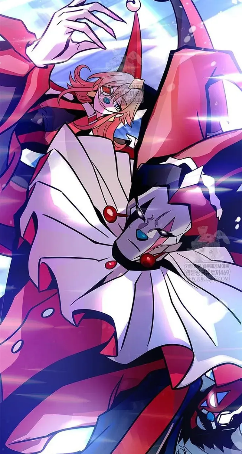 Tiêu Diệt Ác Nhân Chap 230 - Next Chap 231