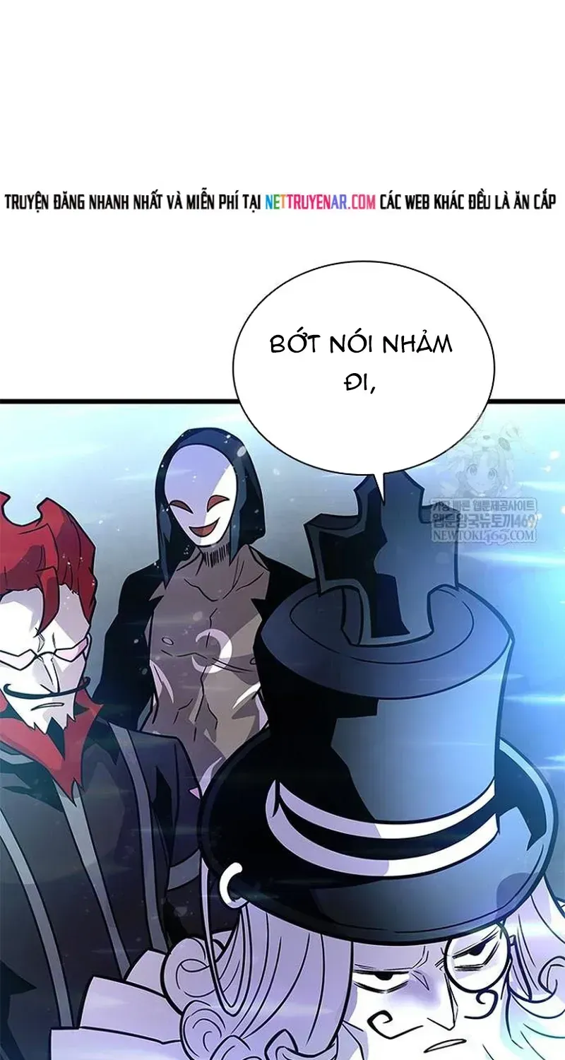Tiêu Diệt Ác Nhân Chap 230 - Next Chap 231