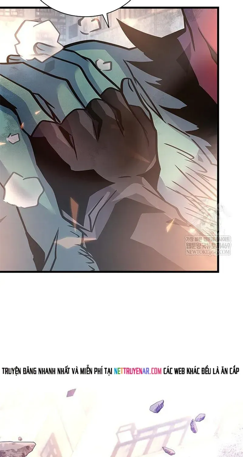 Tiêu Diệt Ác Nhân Chap 230 - Next Chap 231