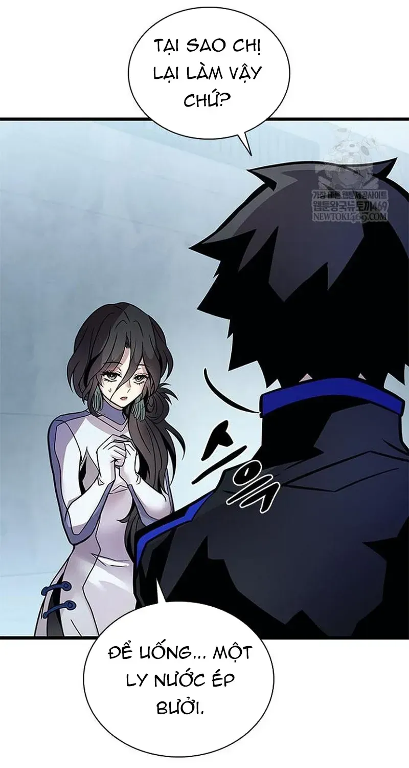 Tiêu Diệt Ác Nhân Chap 230 - Next Chap 231