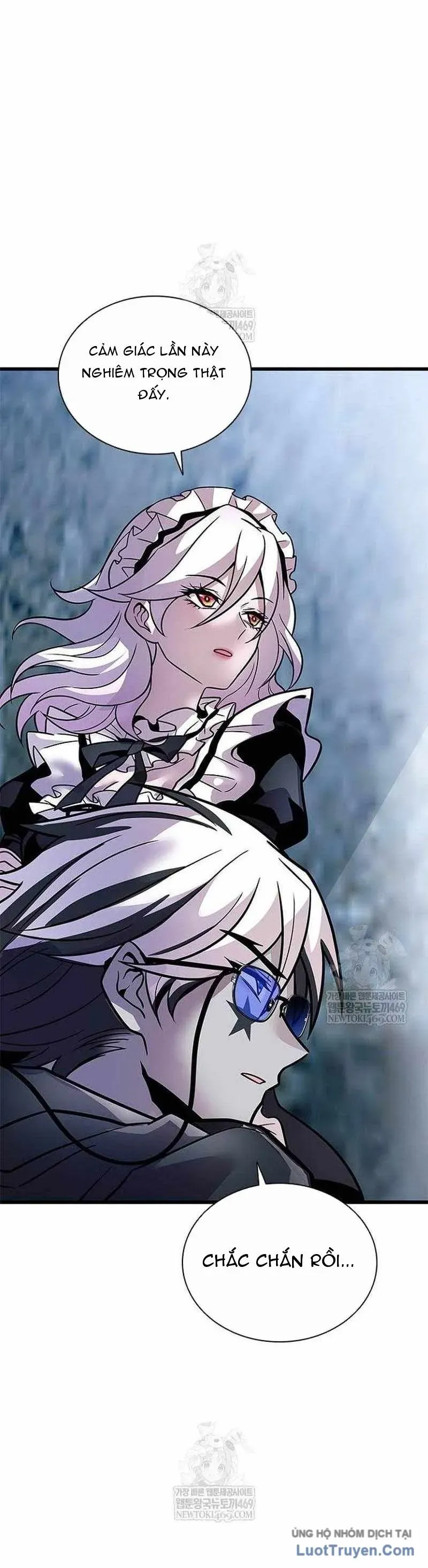 Tiêu Diệt Ác Nhân Chap 231 - Next Chap 232