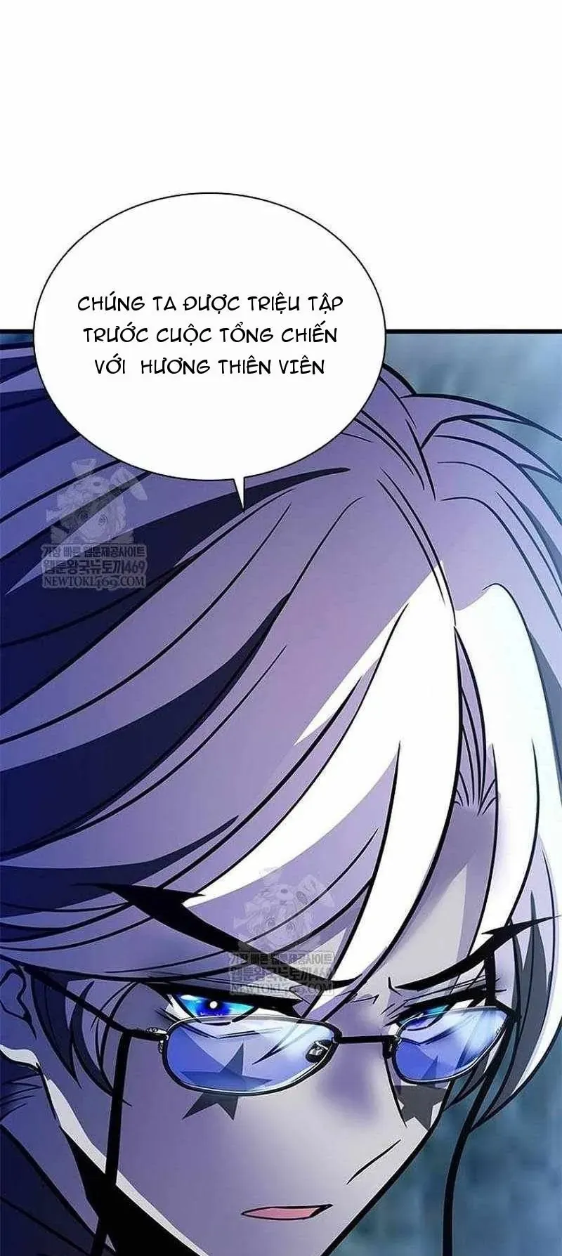 Tiêu Diệt Ác Nhân Chap 231 - Next Chap 232