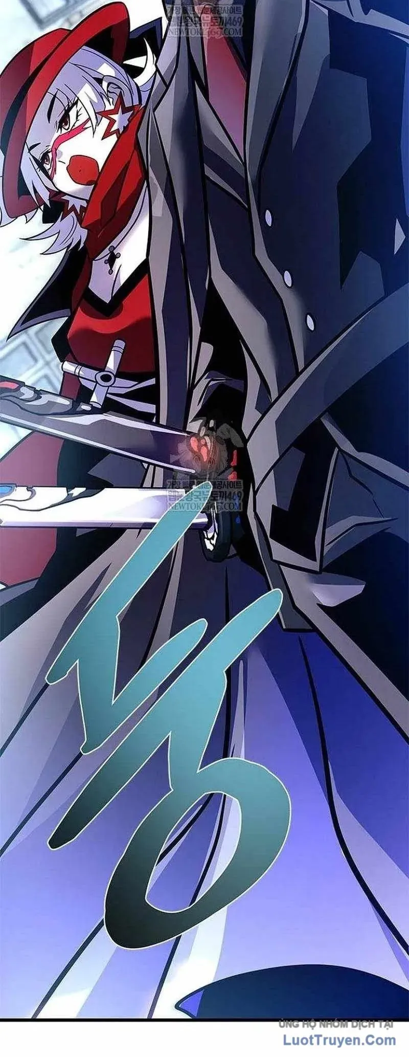 Tiêu Diệt Ác Nhân Chap 231 - Next Chap 232