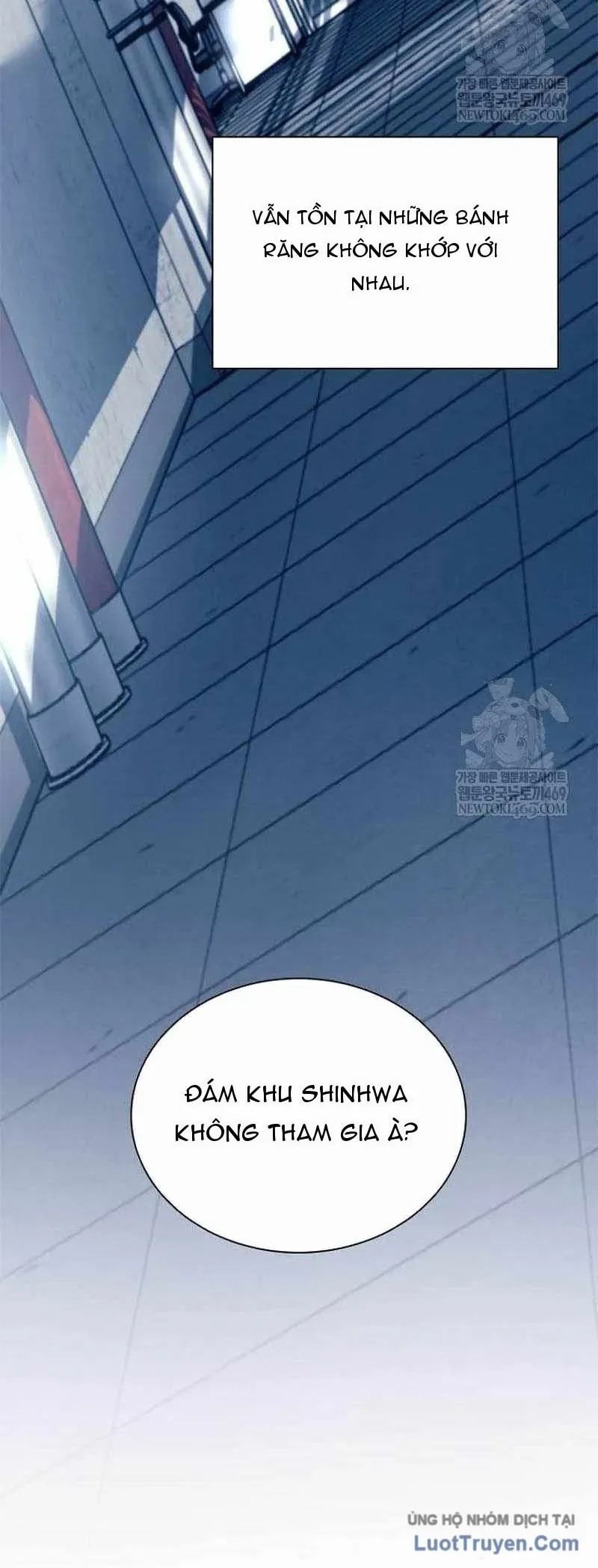 Tiêu Diệt Ác Nhân Chap 231 - Next Chap 232