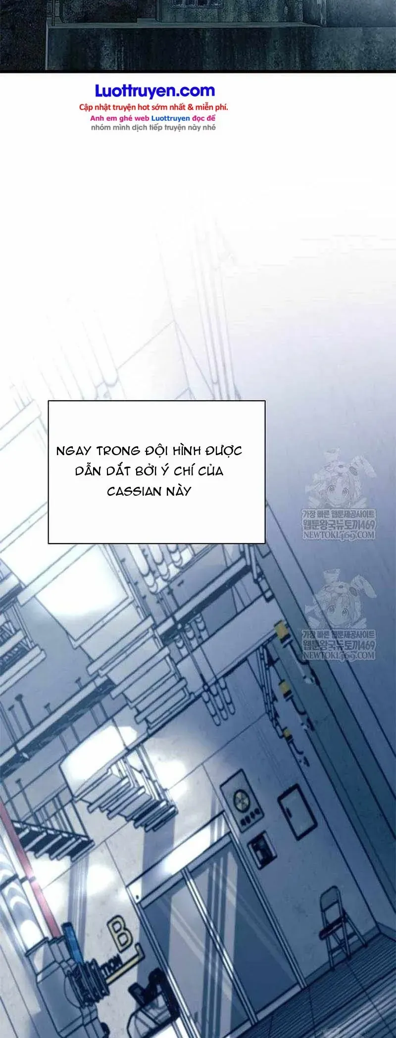 Tiêu Diệt Ác Nhân Chap 231 - Next Chap 232