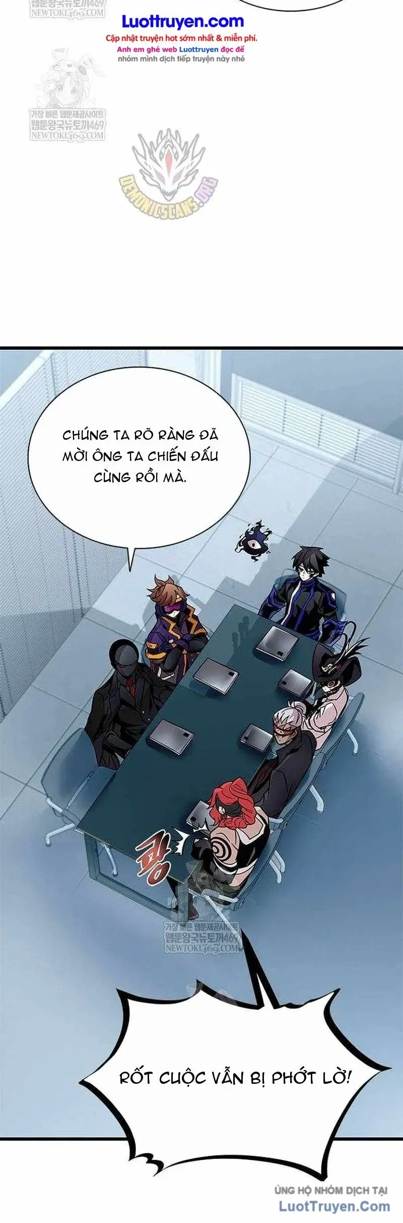 Tiêu Diệt Ác Nhân Chap 231 - Next Chap 232