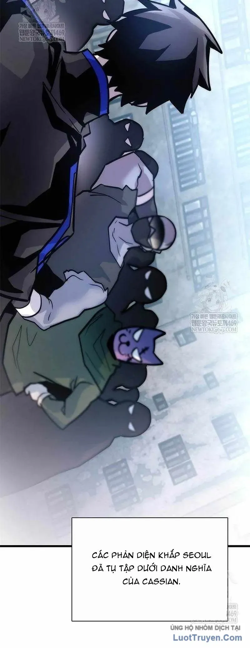 Tiêu Diệt Ác Nhân Chap 231 - Next Chap 232