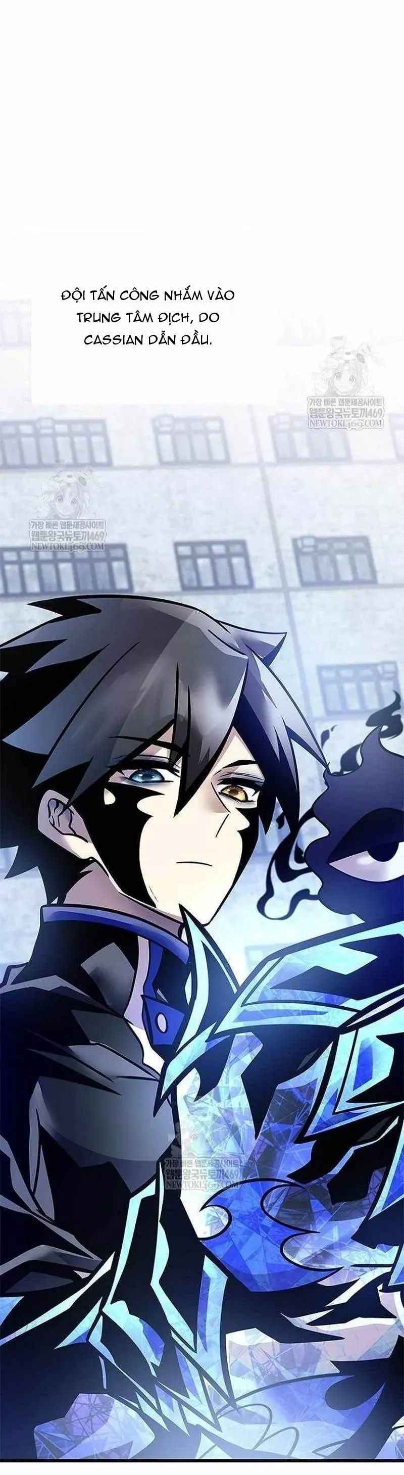 Tiêu Diệt Ác Nhân Chap 231 - Next Chap 232