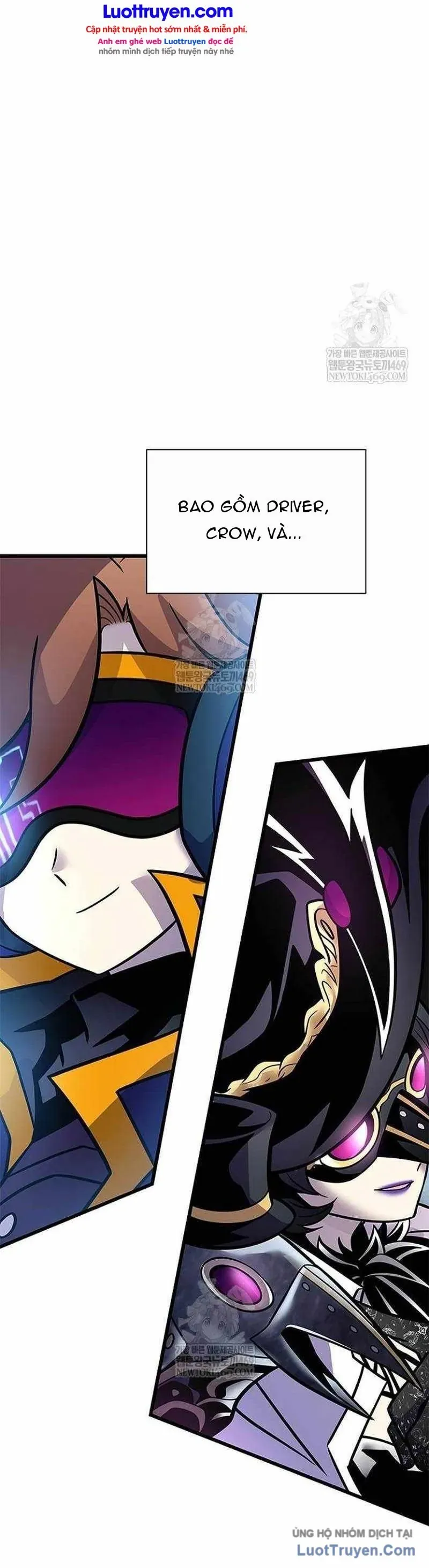 Tiêu Diệt Ác Nhân Chap 231 - Next Chap 232