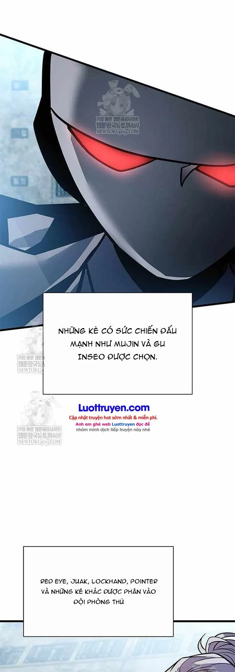 Tiêu Diệt Ác Nhân Chap 231 - Next Chap 232