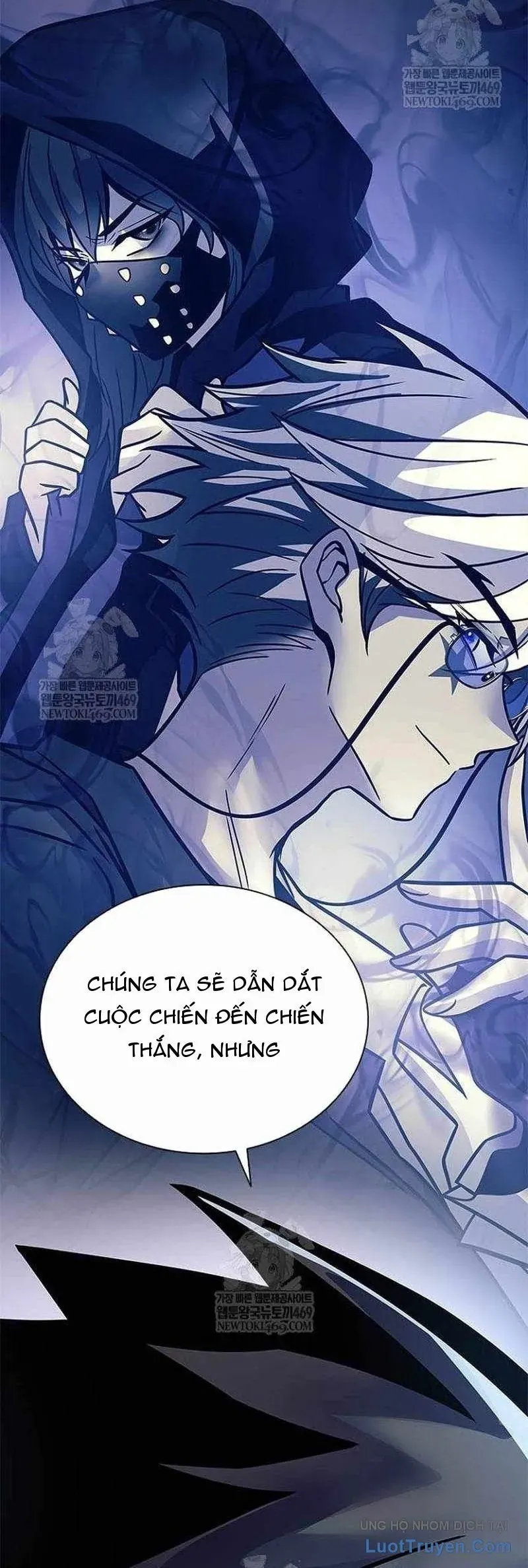 Tiêu Diệt Ác Nhân Chap 231 - Next Chap 232