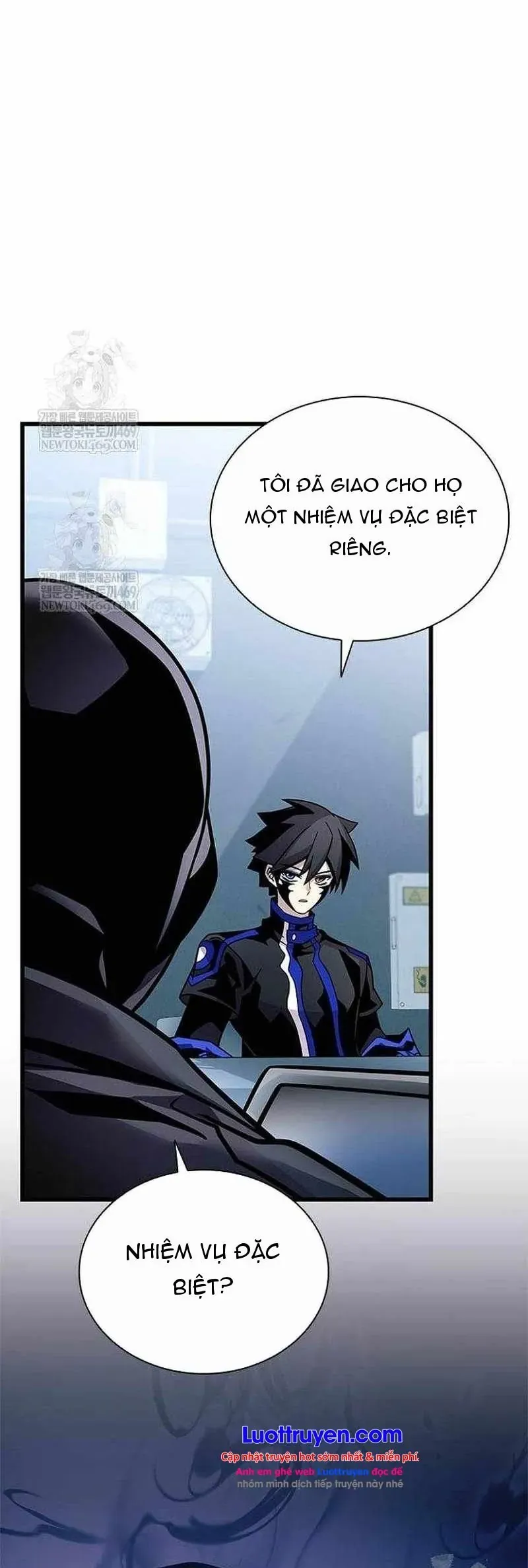 Tiêu Diệt Ác Nhân Chap 231 - Next Chap 232