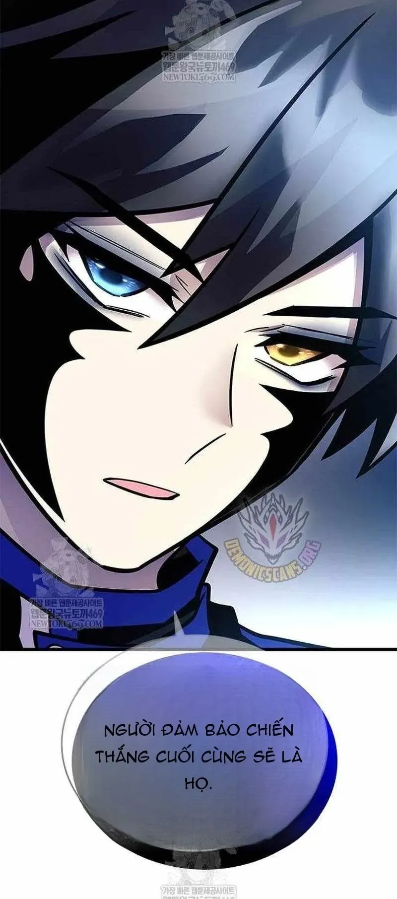 Tiêu Diệt Ác Nhân Chap 231 - Next Chap 232