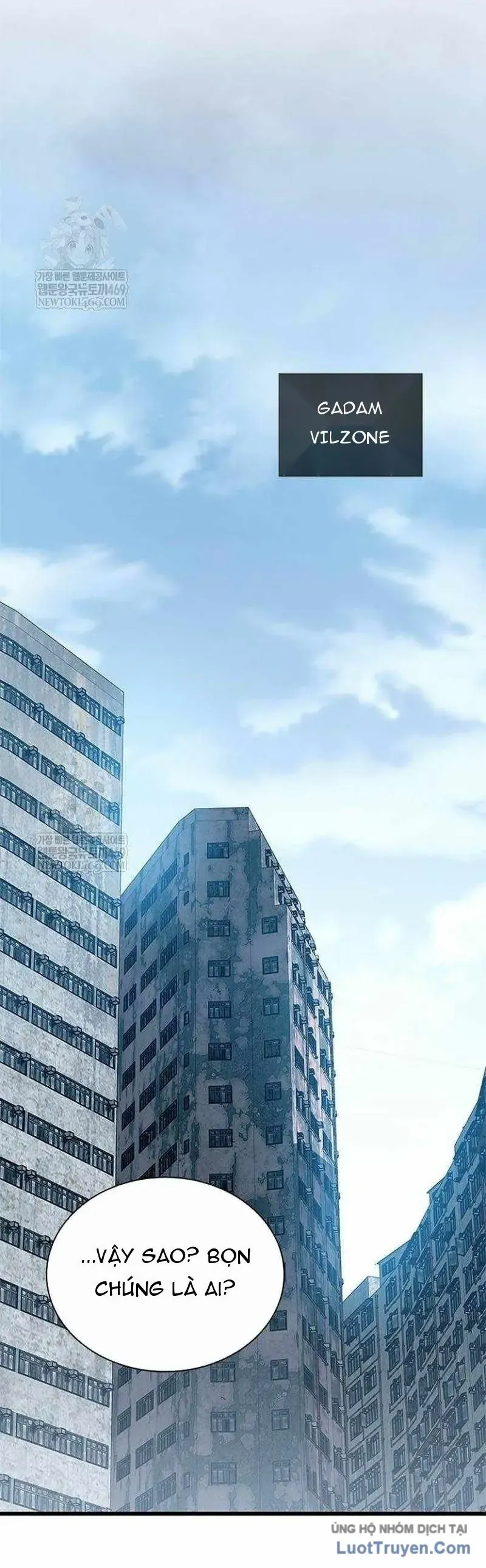 Tiêu Diệt Ác Nhân Chap 231 - Next Chap 232