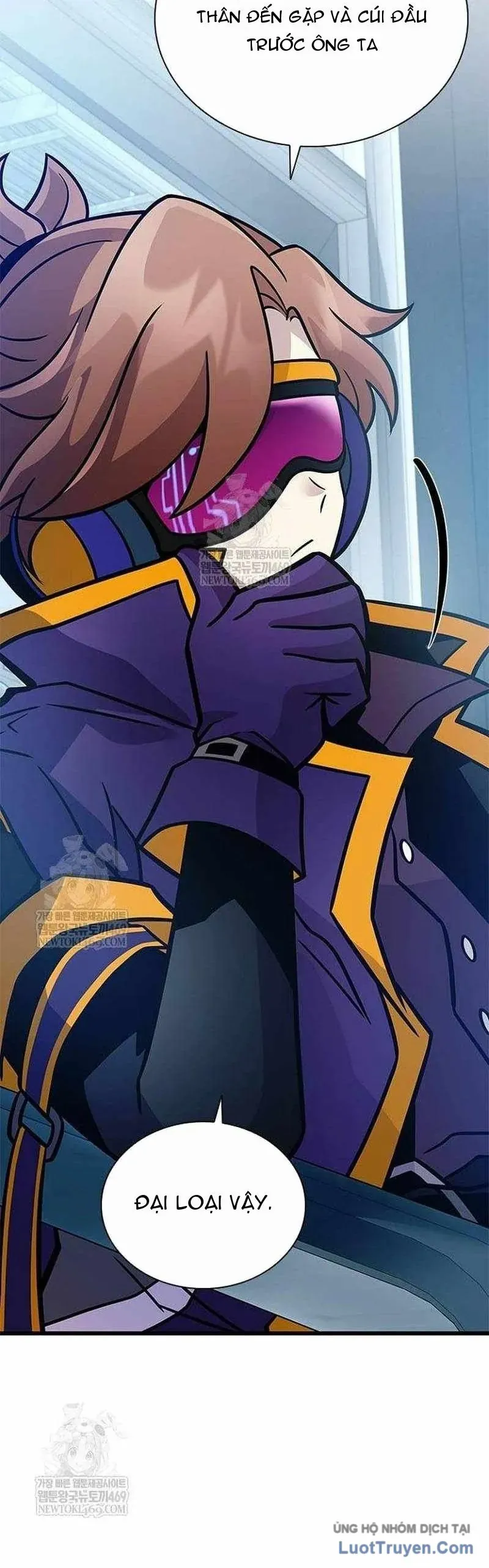 Tiêu Diệt Ác Nhân Chap 231 - Next Chap 232