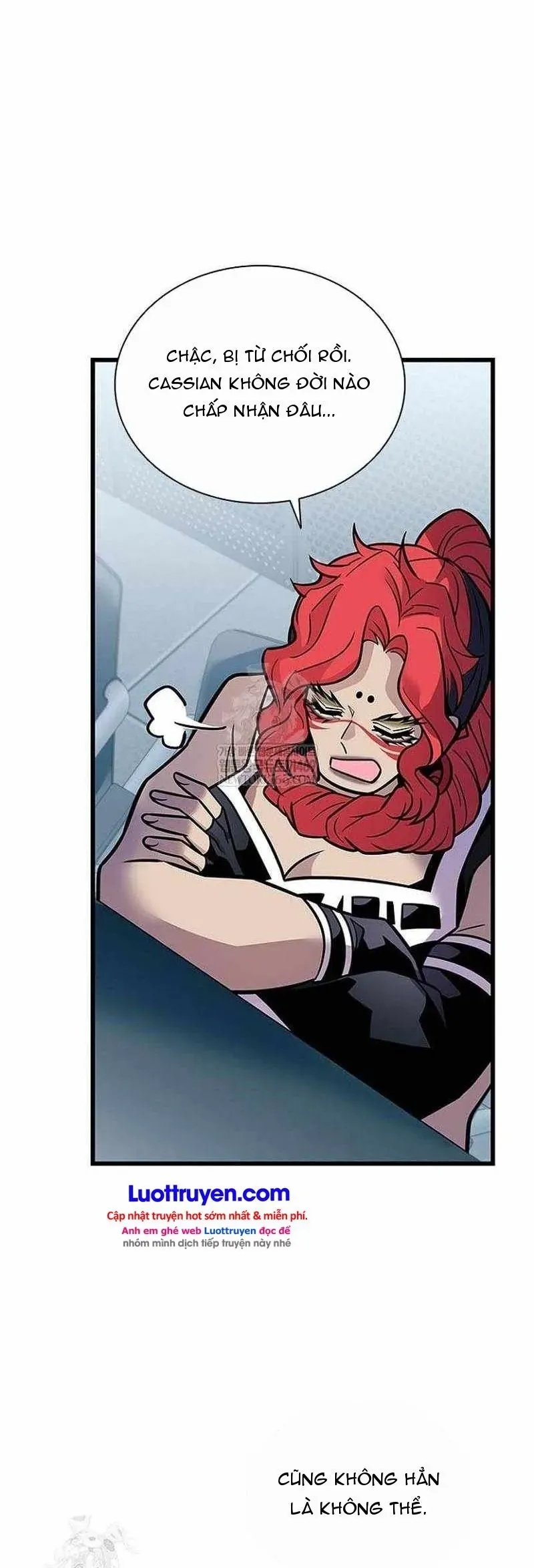 Tiêu Diệt Ác Nhân Chap 231 - Next Chap 232