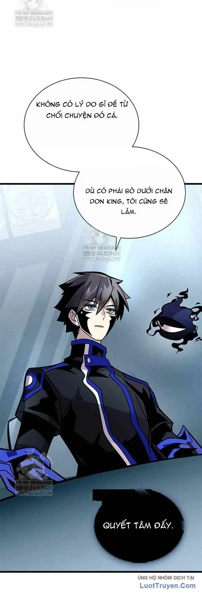 Tiêu Diệt Ác Nhân Chap 231 - Next Chap 232
