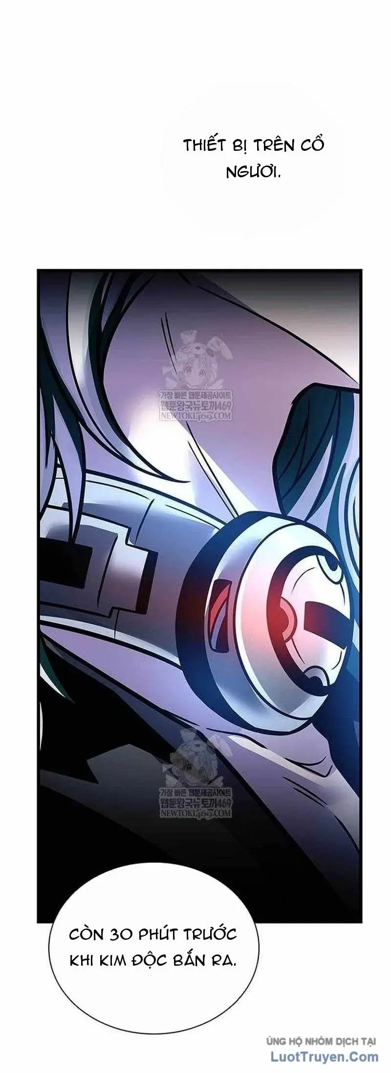Tiêu Diệt Ác Nhân Chap 231 - Next Chap 232