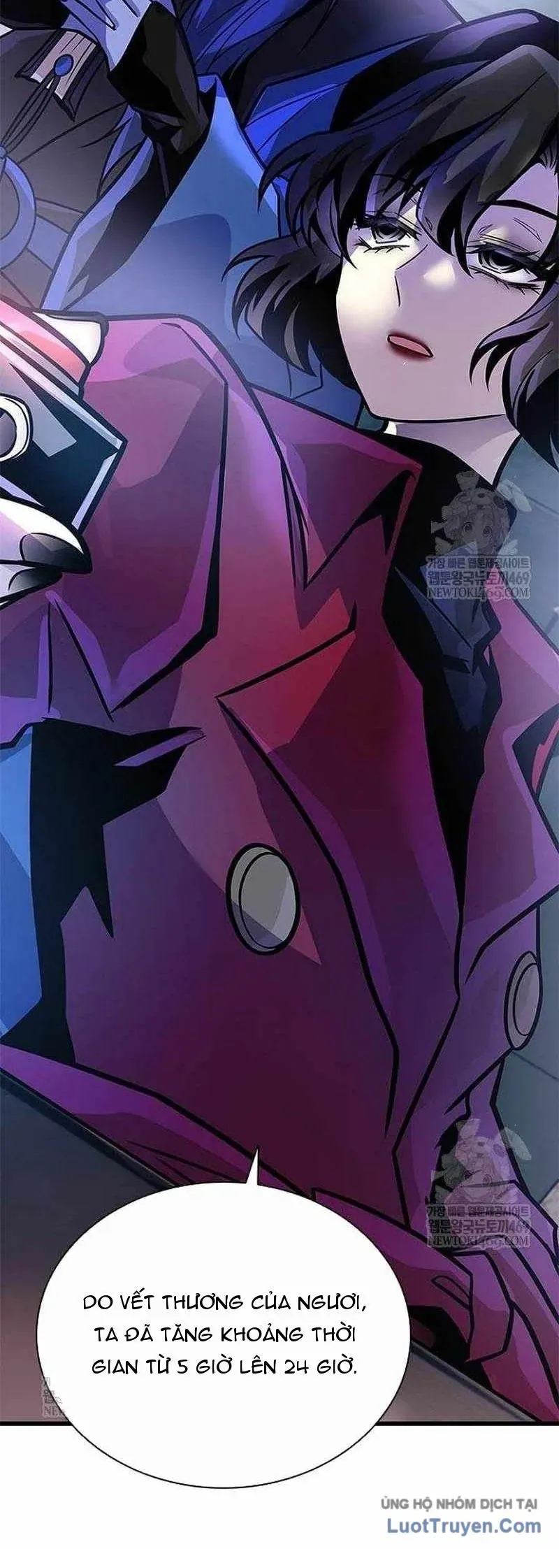 Tiêu Diệt Ác Nhân Chap 231 - Next Chap 232