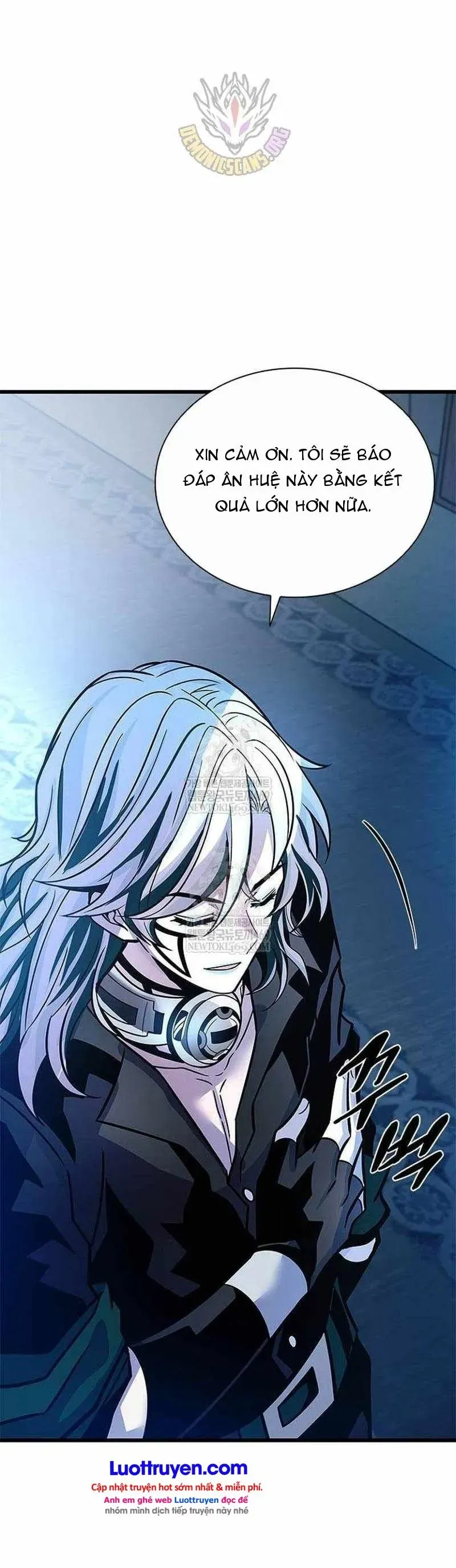 Tiêu Diệt Ác Nhân Chap 231 - Next Chap 232