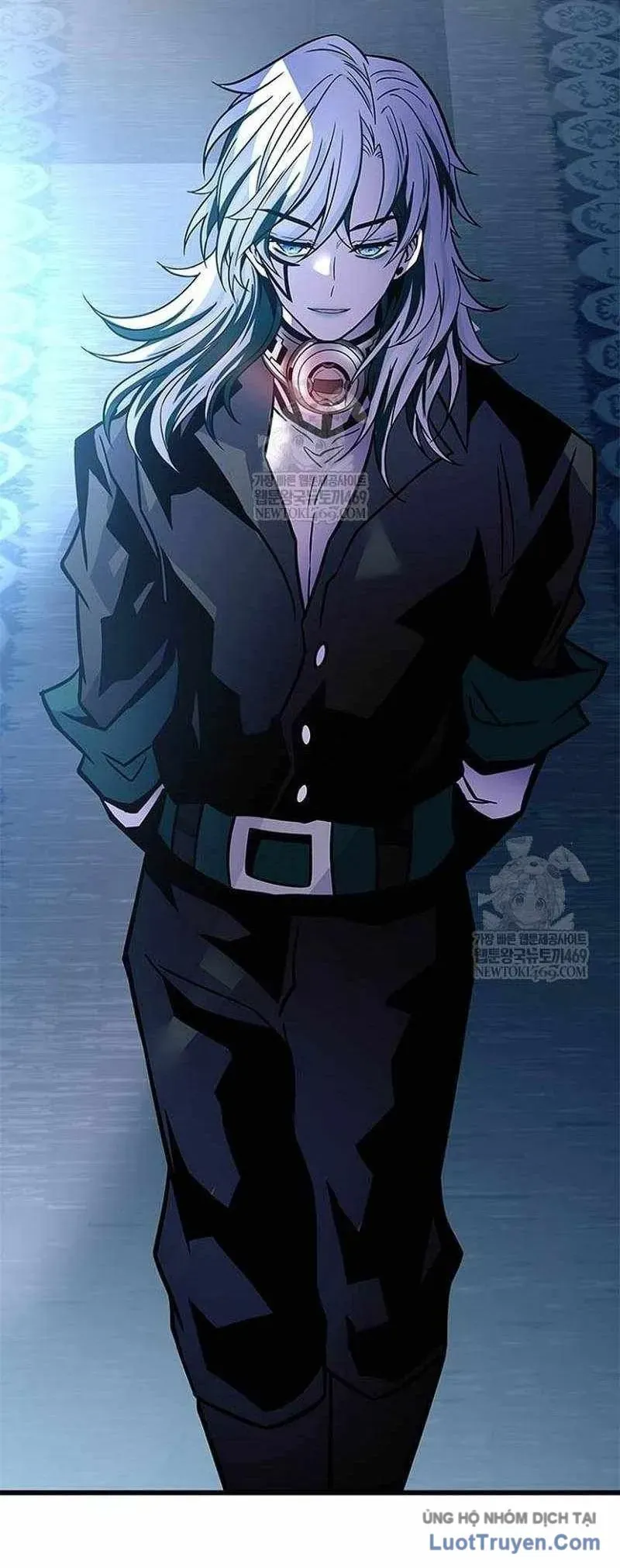Tiêu Diệt Ác Nhân Chap 231 - Next Chap 232