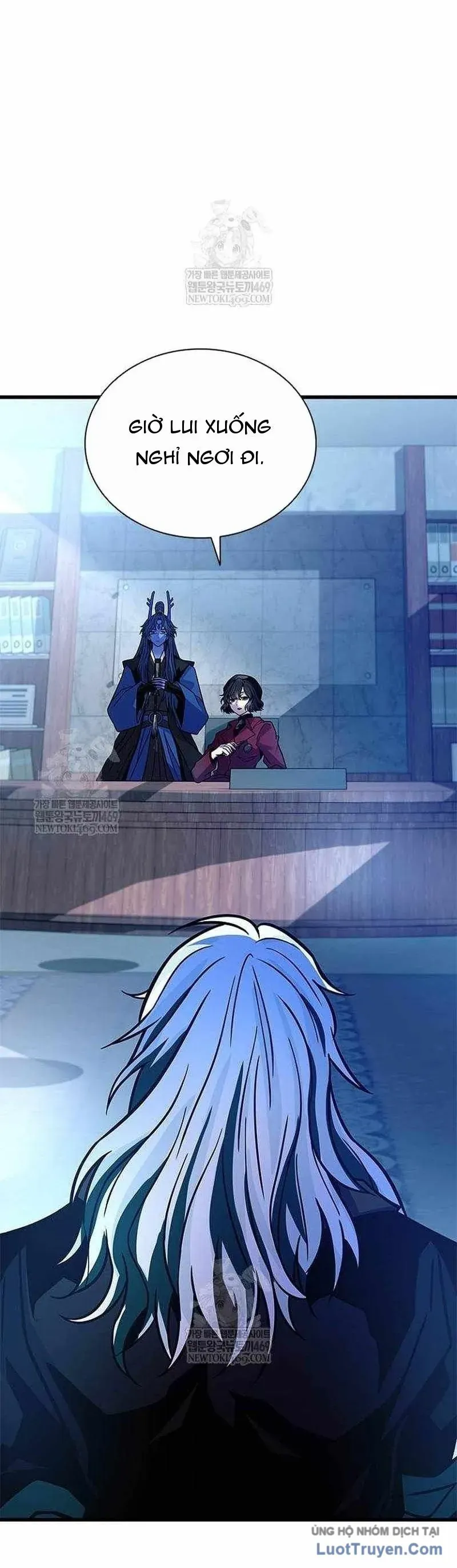 Tiêu Diệt Ác Nhân Chap 231 - Next Chap 232