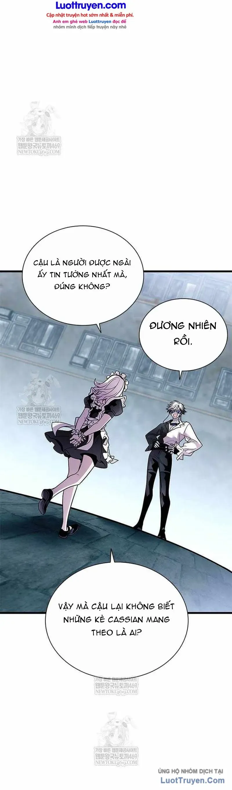 Tiêu Diệt Ác Nhân Chap 231 - Next Chap 232